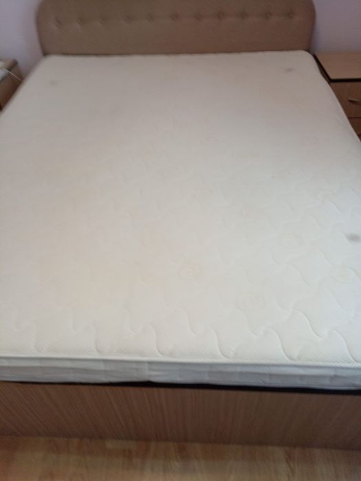 Saltea  160 cm / 200 / 20