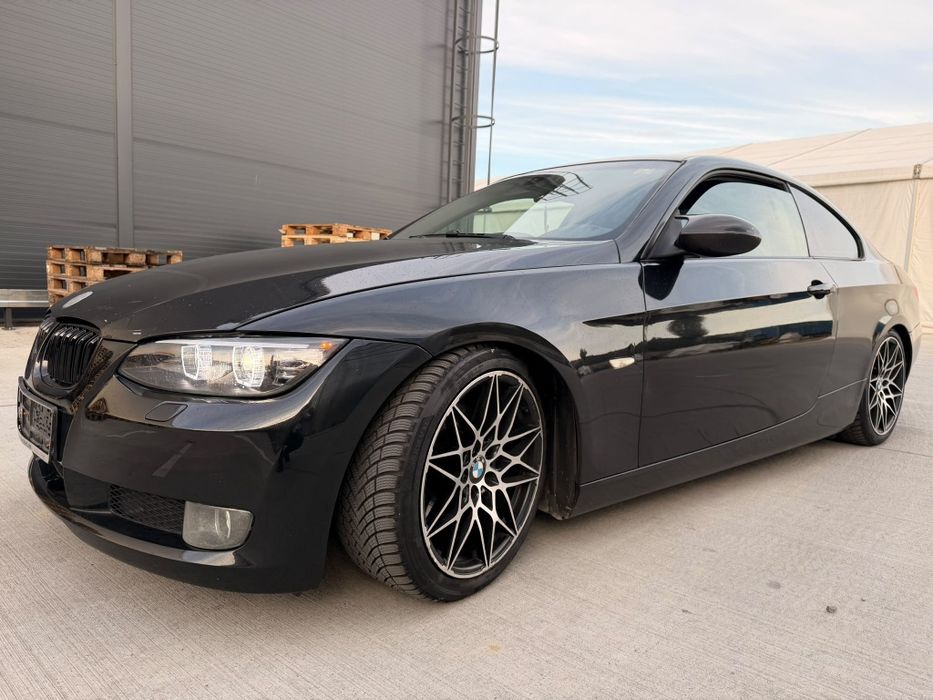 BMW Seria 3 2007 — imagine 2