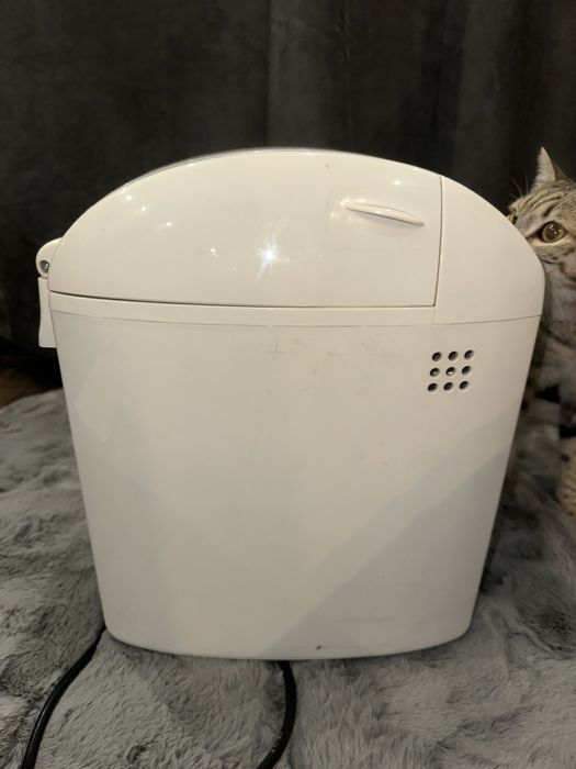 Хлебопечка Panasonic SD257