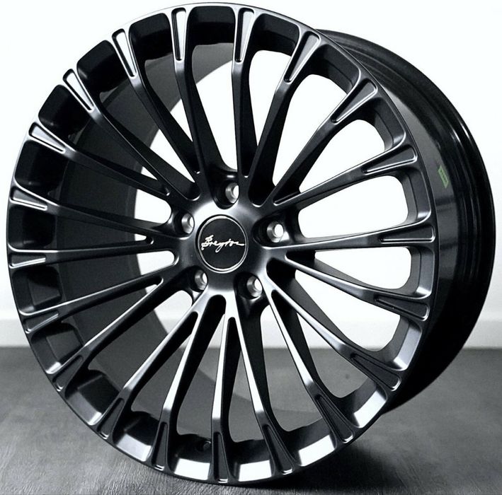 Оригинални джанти BMW BREYTON 22 БМВ X5 X6 X7 F15 E70 M F16 OZ BBS F85
