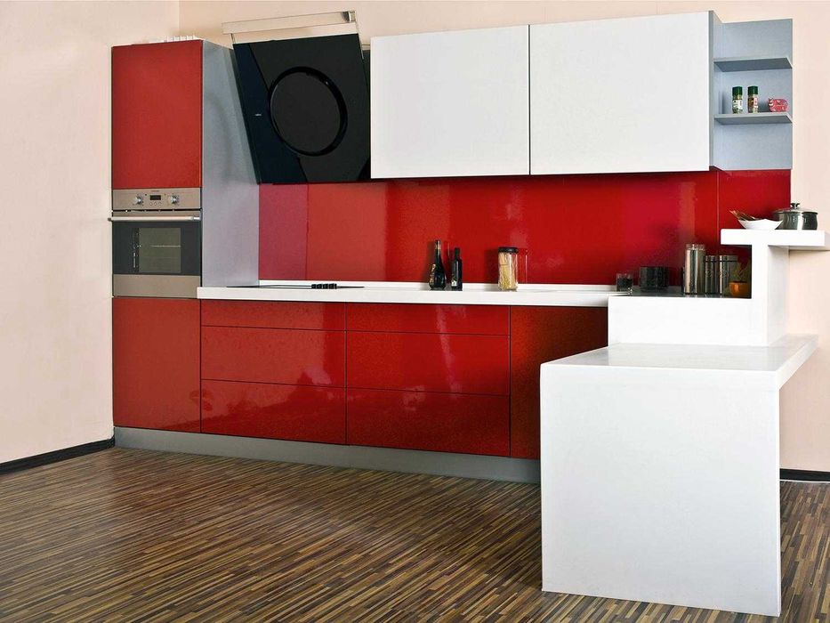 Mobila Bucatarie | Mobila la Comanda in 3 zile