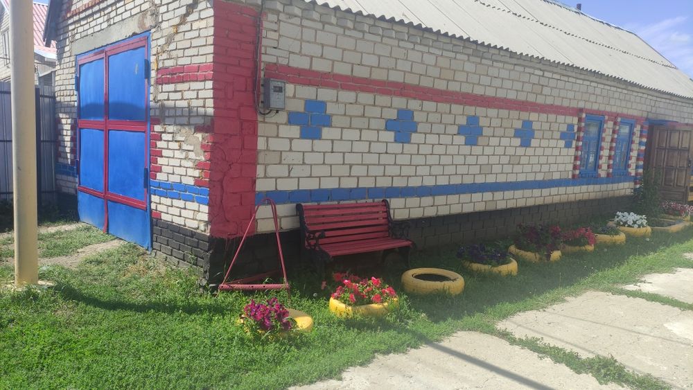 Продам дом. Айнабулаком 225