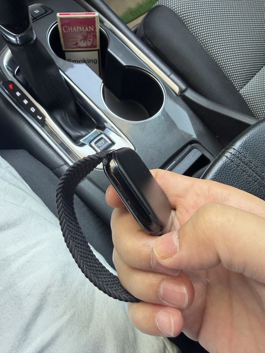 Apple watch seria 10