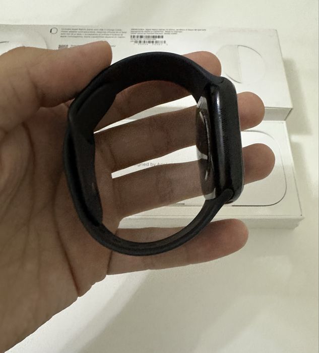 Apple Watch 10 41 Mm