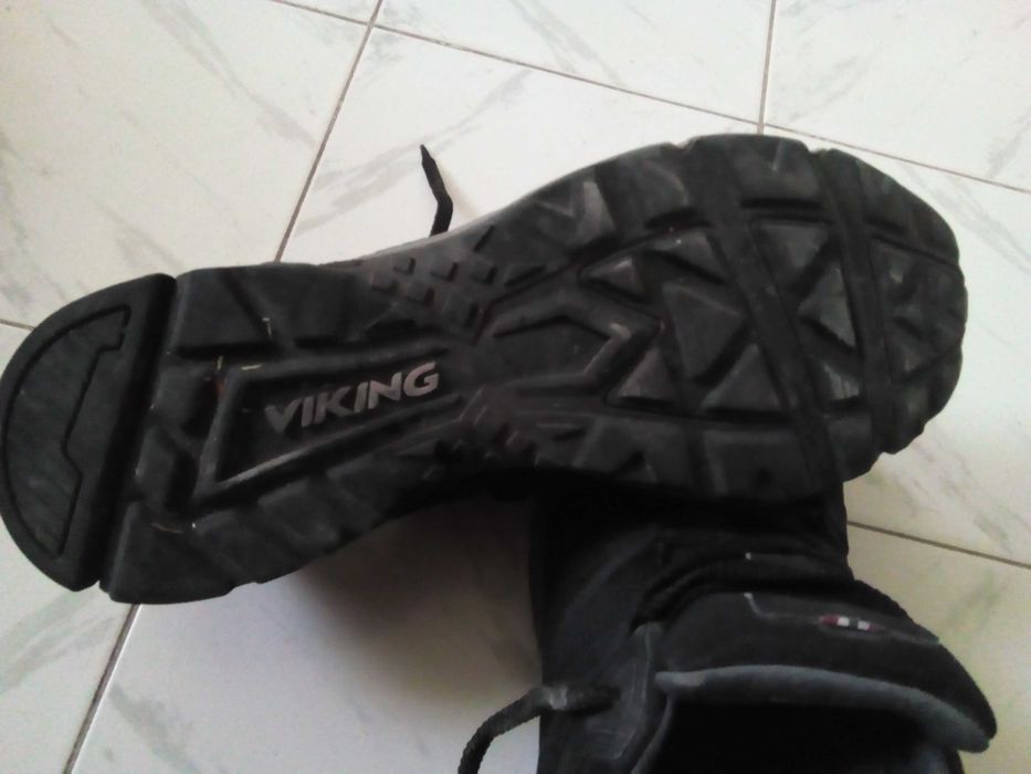 Viking komfort gtx