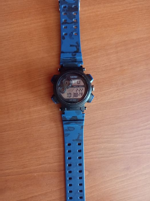 Ceas Skmei WR 50