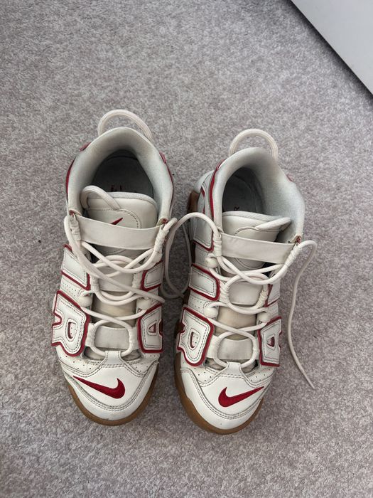 Nike W AIR More Uptempo