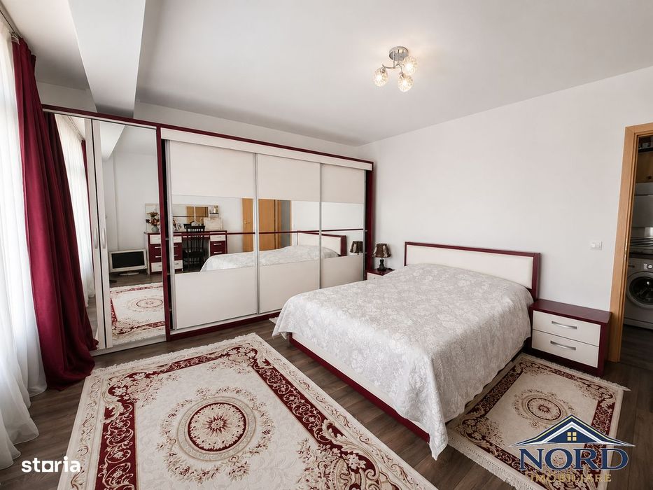 Apartament 2 camere | Rădăuți | 82 mp utili | Bloc nou