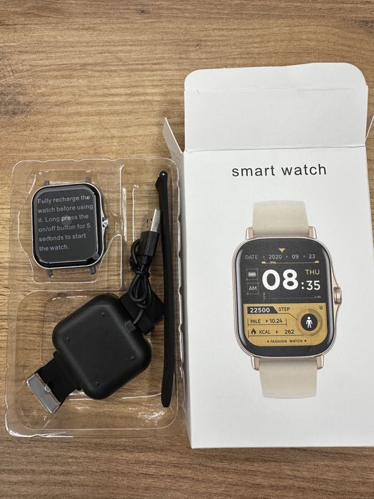 Смарт Часовник