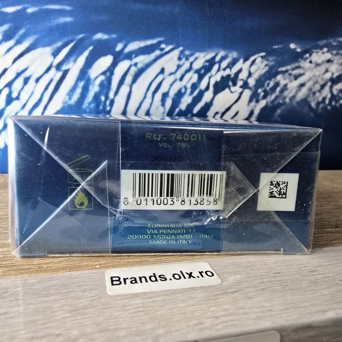 Patfum Versace - Eros 100ml