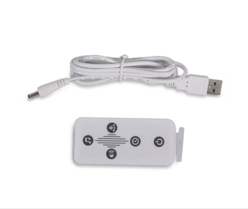 Електрическа люлка