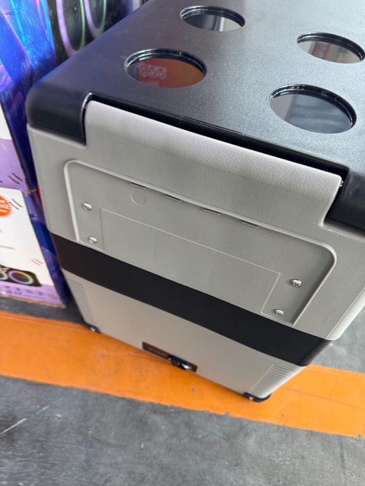 Автохолодильник, холодильник для автомобиля