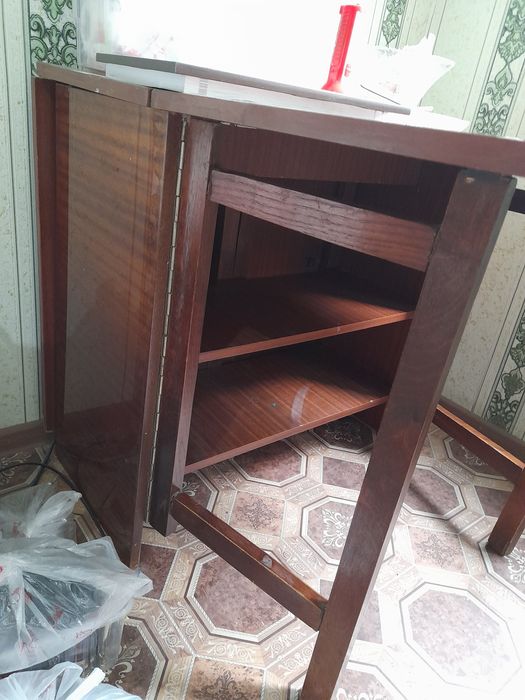 Срочно. Советский стол- книжка