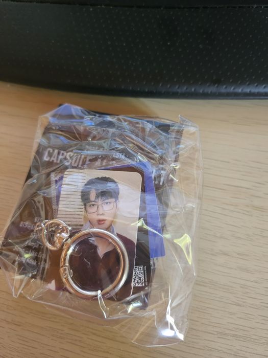 BTS - Capsule Album Vol.1