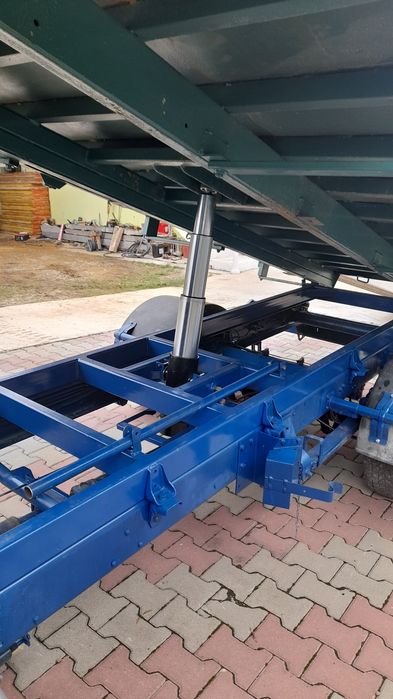 Basculabil motor 3000 160cp