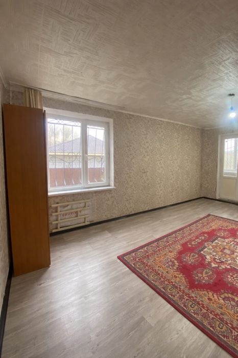 Продам 1ком квартиру на Дед саде