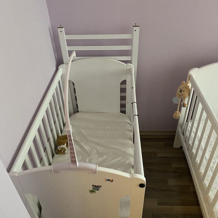 Детско креватче Arbor Baby