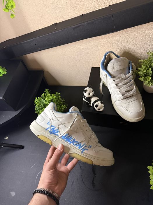 Off White Out Off Office Marimea 44