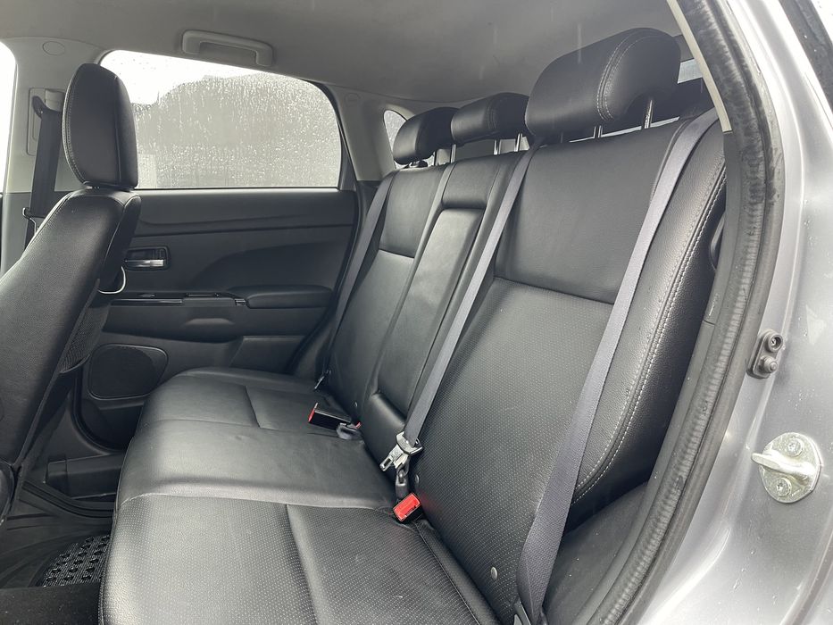Citroen C4 Aircross 1.6 HDi Start stop 4WD