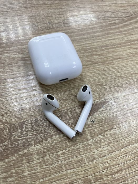 Наушники AirPods 2 (Ос14Б)