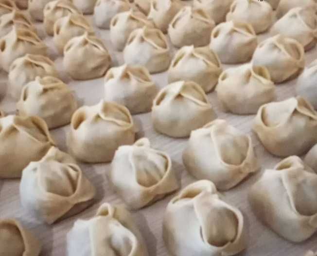 Продам домашние полуфабрикаты