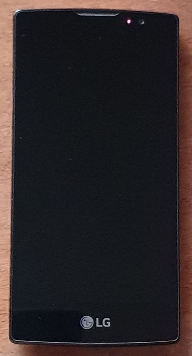 Смартфон LG Spirit 4,7"