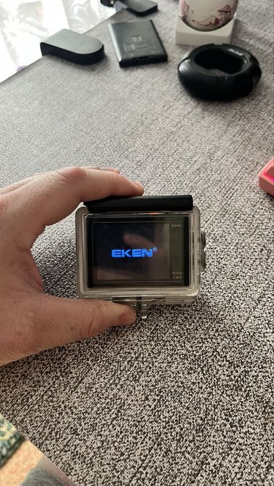 Эешен камера Eken