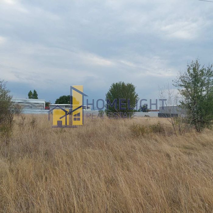 Парцел кв. Кремиковци, м-т Вировете