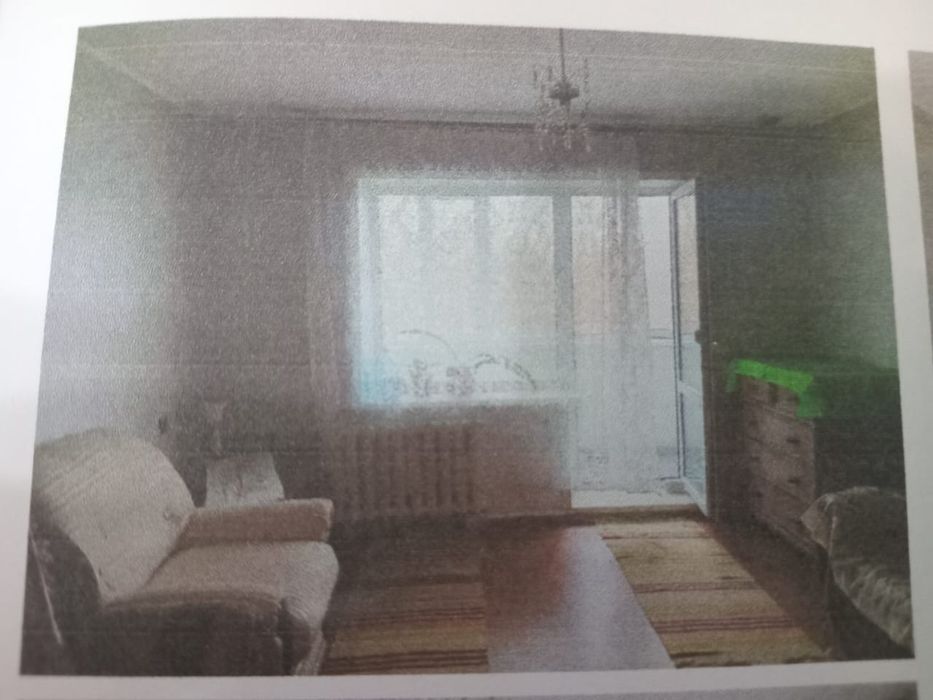 Продам 2-х комнатную квартиру.