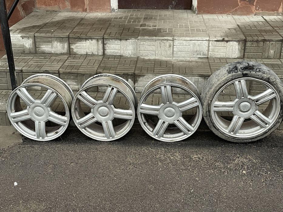 Продам Торус R17