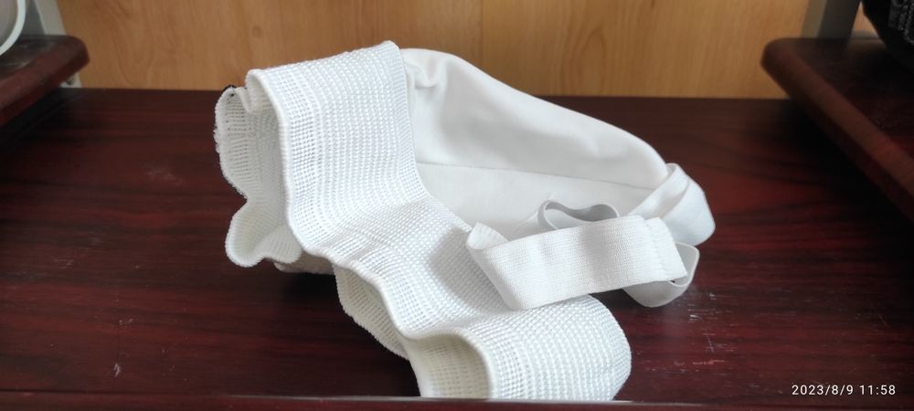 Спец защита для карате