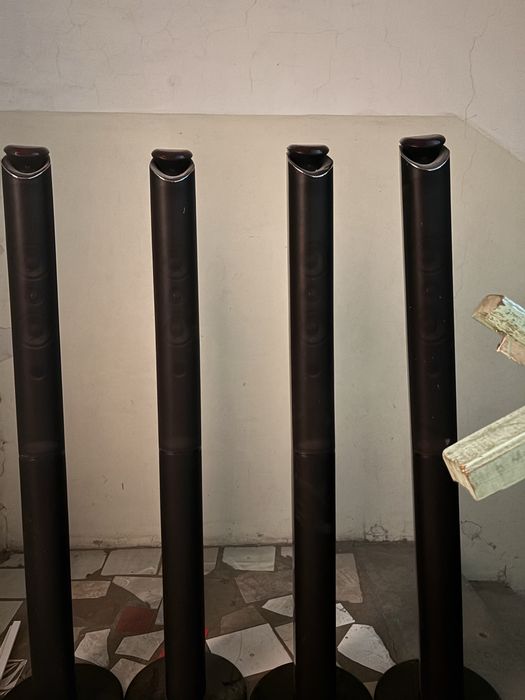 Колонки для домашнего кинотеатра