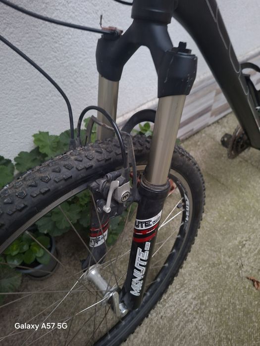 Bicicleta Cube LTD, 800 lei sau schimb cu ps5