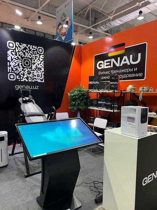 камера для видеоконференция мероприятия 4К аренда