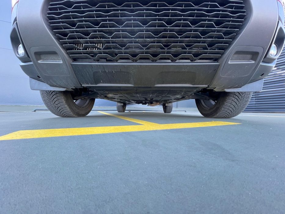 Duster 1.3 Tce 4x4 Journey Plus (150 cp)