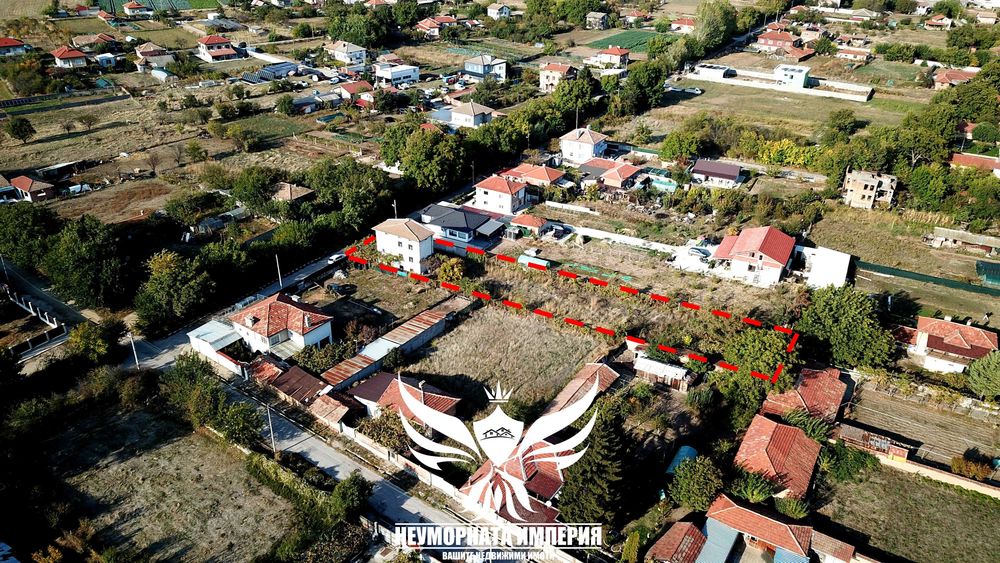 Продава се Къща в с. Избеглии, Област Пловдив - 120 кв.м за 934 €/кв.м - Снимка #7