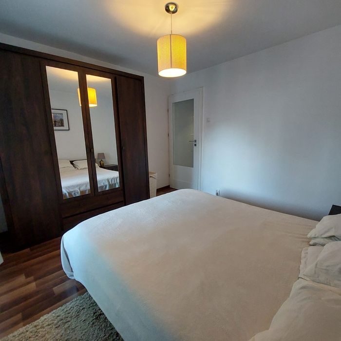 Apartament 4 camere, 2 bai, parcare - Izlazului, Manastur