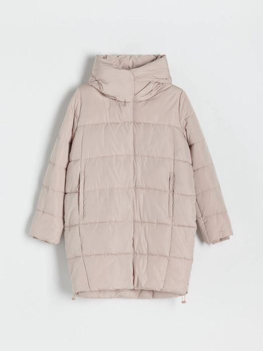 Ватирано яке Reserved