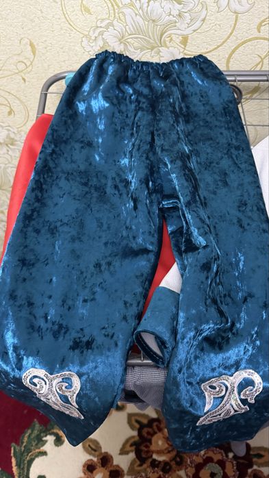 Казакша киым ул балага