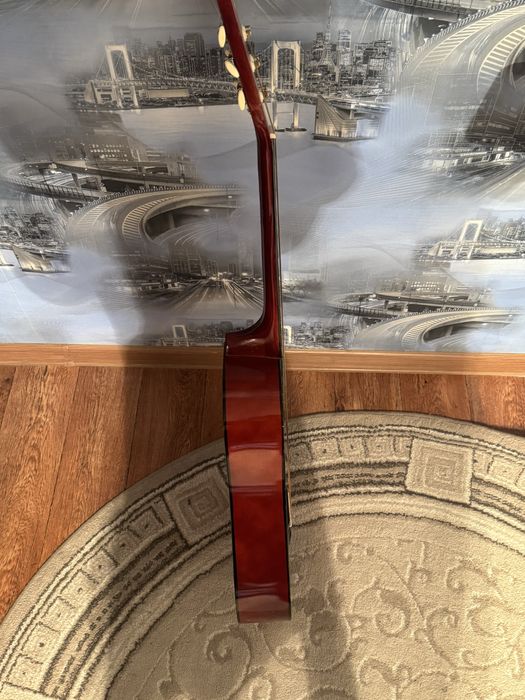 Акустическая Гитара Belucci