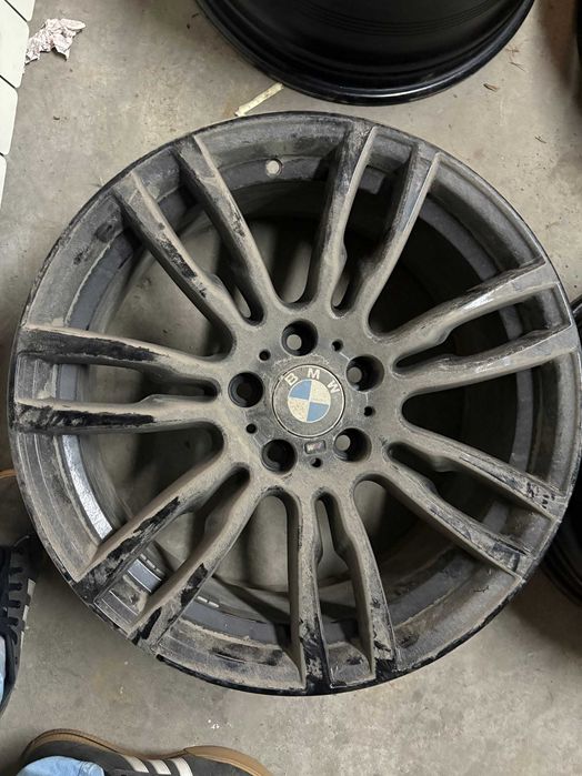 BMW Style 403M 19 цола