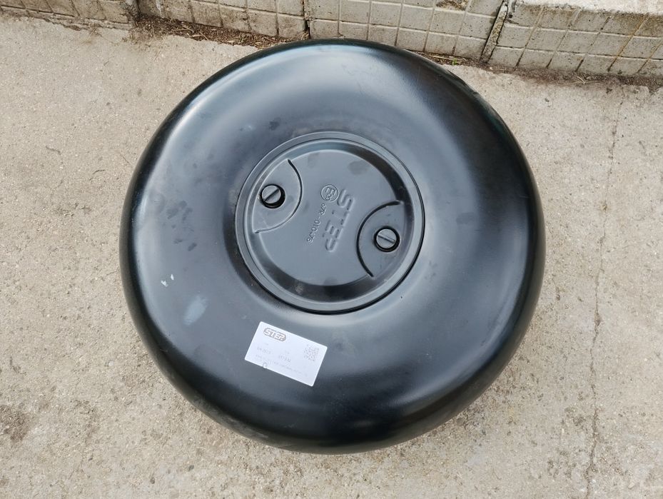 Пълен комплект газов инжекцион