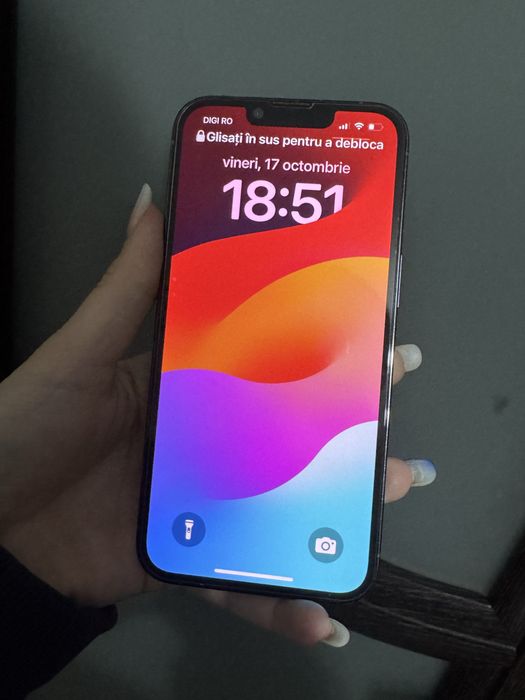 Vând iPhone 13 Pro