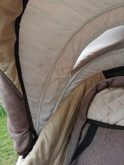 Бебешки и детски  колички