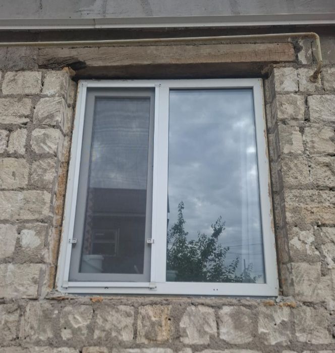 Продам пластиковые окна
