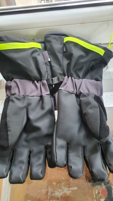 Mănuși schi snowboard wedze 6 8 ani