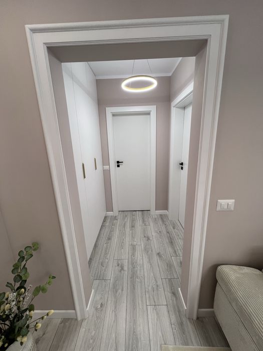 Apartament 2 camere nou, de inchiriat in Suceava!