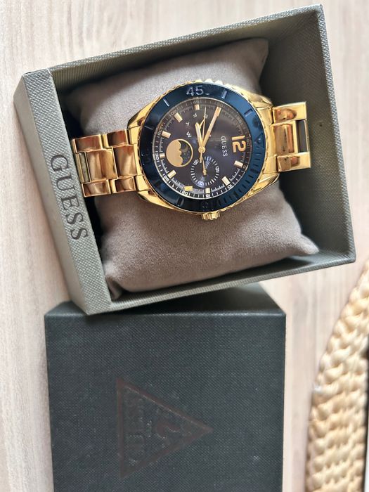 Дамски Часовник Guesss