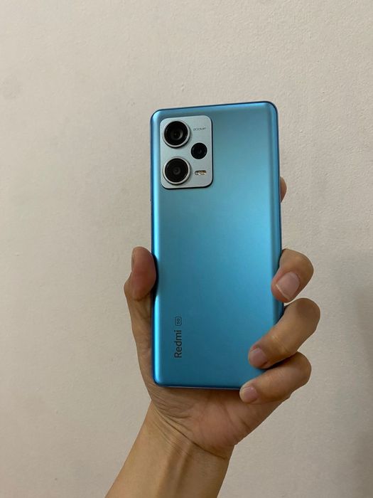 Redmi Note 12 Pro plus 256гб 5G