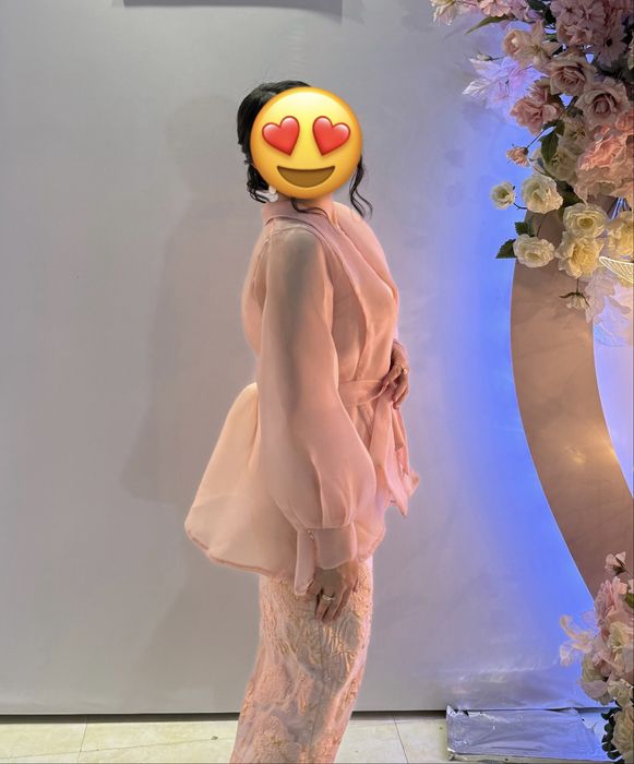 Платье bahmalli С-М размер